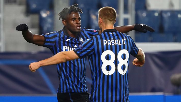 Pasalic, decide la rifinitura. E c’è l’ipotesi unica punta - immagine 1