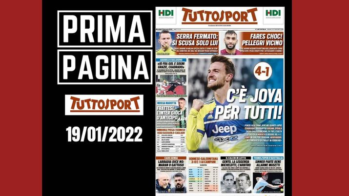 Tuttosport
