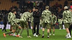 Milan-Tottenham, le pagelle crudeli: “Ma avete visto cosa ha fatto Pioli?!”