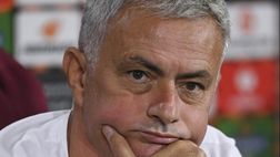 Missione Ludogorets per Mourinho. Zaniolo a rischio
