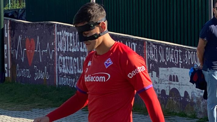 Martinez Quarta su IG: “Ho grandi aspettative per ciò che ci aspetta” - immagine 1