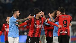 Lazio, serve una scossa. E Sarri fissa il nuovo obiettivo