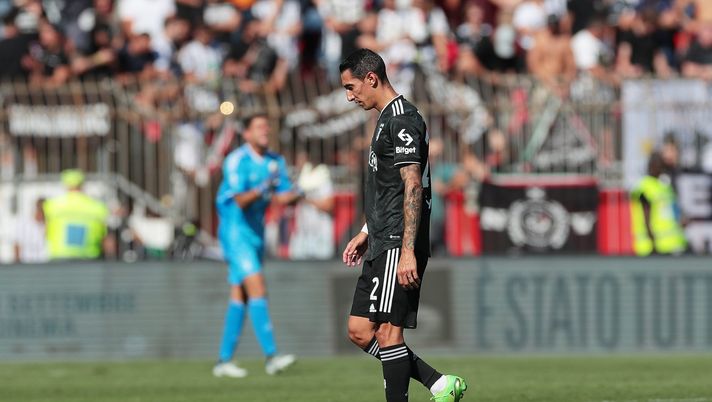 serie a juve