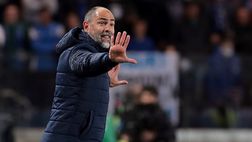 Ex Verona, Tudor in corsa per guidare il Napoli