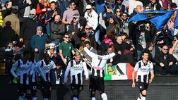 Udinese, Marino: “Questa stagione per me non vale più. Calciatori? Non ancora sensibili alla crisi…”