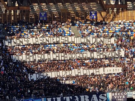 Ruud Krol: “Napoli, gravi errori, inaccettabile il passaggio dallo scudetto al nono posto. Per il futuro…”- immagine 2