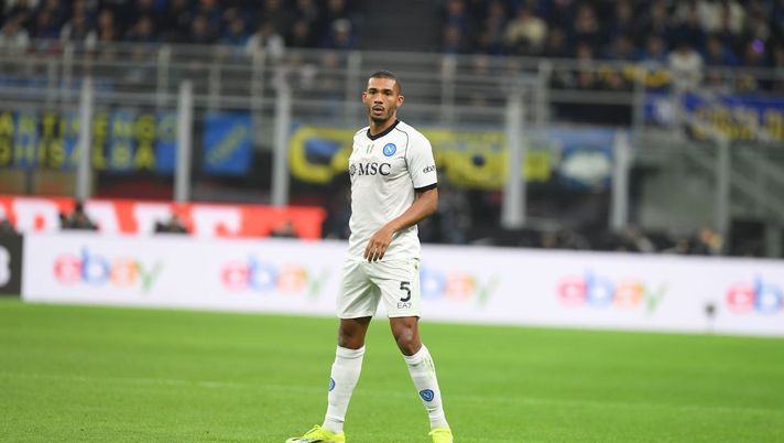 UFFICIALE – Napoli: “Acerbi non sanzionato, Juan Jesus quindi colpevole? Siamo basiti” - immagine 1