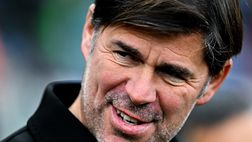 Sampdoria-Udinese | Parla Sottil: “io non mi occupo di mercato ma…”