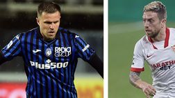 Calciomercato Milan – Trequarti, piacciono anche Ilicic e Papu Gómez