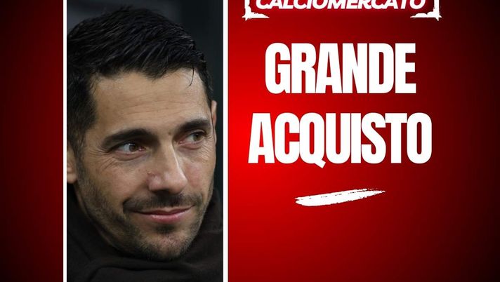 Calciomercato Milan, colpo da 90 'Made in Italy' e a prezzo di saldo