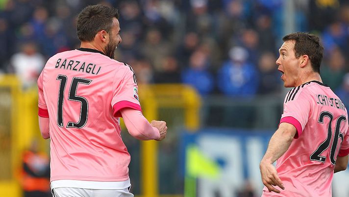 Juventus: Barzagli out fino a gennaio 2017, i dettagli dell’infortunio Juventus: Barzagli out fino a gennaio 2017, i dettagli dell’infortunio
