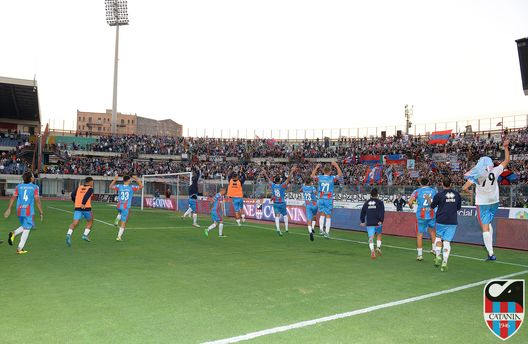 ph. Catania Ssd Catania Calcio