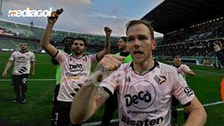 Serie D, Malaury Martin riparte dal Casale Fbc: ufficiale l’ingaggio del francese