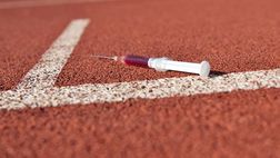 La Russia, il doping, il competere