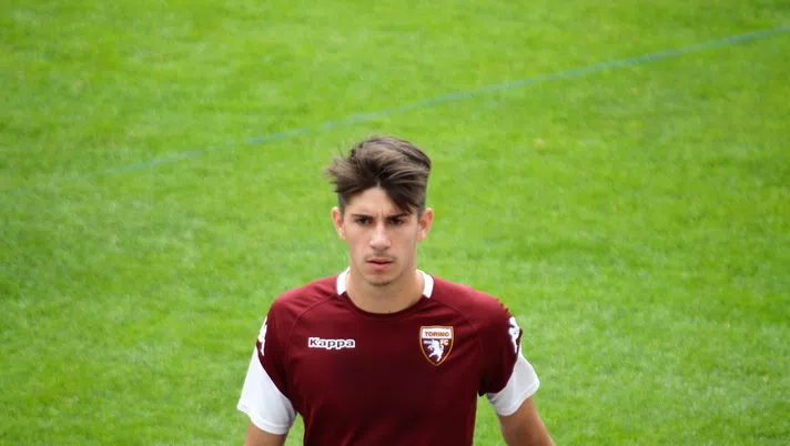 Matteo Rossetti