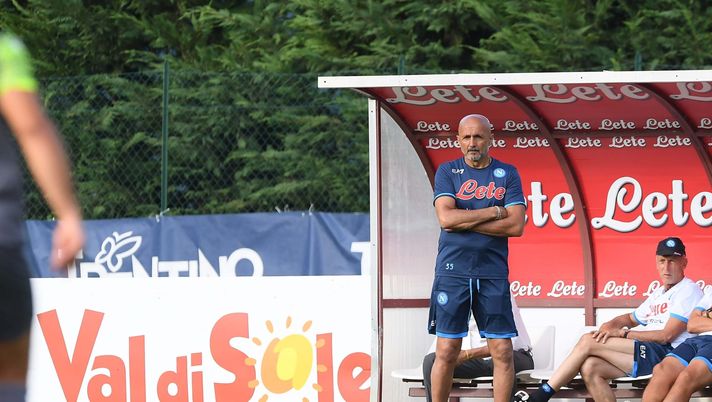 Ritiro Napoli, in programma domani il sopralluogo a Dimaro che aprirà la stagione - immagine 1
