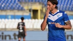 Sampdoria, Torregrossa: “Non vedo l’ora di scendere in campo. Maglia numero 9? Una responsabilità”