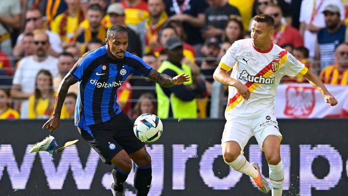 Lazaro, visite mediche in corso: a breve ufficialità del trasferimento al Torino - immagine 1