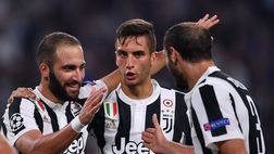 E alla fine tocca a Bentancur