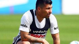 Medel: “Il miglior calciatore di tutti i tempi è il brasiliano Ronaldo. Potrei dire che…”