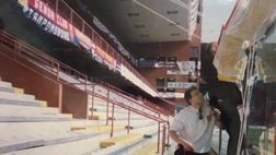 Ultras Genoa, doppietta di iniziative: “Tutti martedi sera dalla squadra, poi il derby tutti insieme per esorcizzarlo”