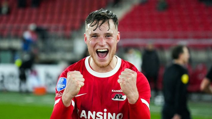 Bologna, ecco la gestione per il fanta di Beukema: occhio alla scommessa - immagine 1