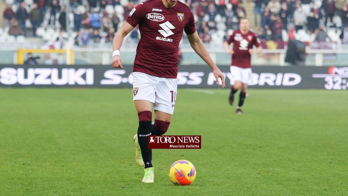 Giudice Sportivo: Lukic e Mandragora squalificati per Torino-Venezia - immagine 1
