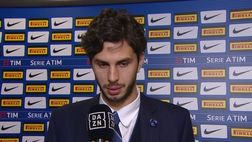 Inter, Ranocchia: “Bello che ci siano i bambini. Noi dobbiamo vincere senza farci condizionare”