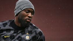 Gazzetta: “Lukaku a rischio forfait con la Samp! Allerta per Romelu: i tempi e ora gli esami…”