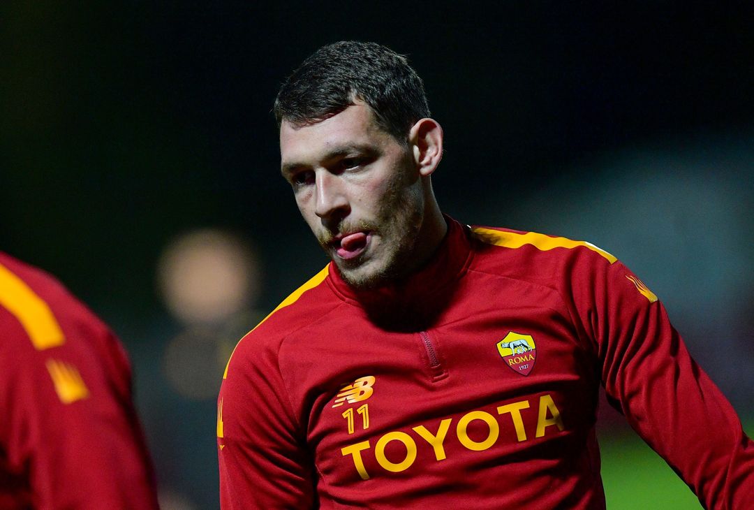 Trigoria, Roma in campo alla vigilia del match contro il Torino – FOTO GALLERY - immagine 27