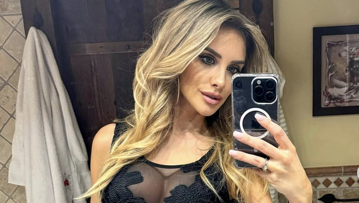 Michela Persico lascia senza fiato i fan: forme da capogiro per lady Rugani - immagine 1