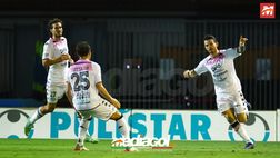VIDEO FeralpiSalò-Palermo 0-3: gli highlights della semifinale d’andata dei playoff