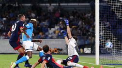 Vlahovic vs Osimhen: il focus e i numeri dei bomber a confronto