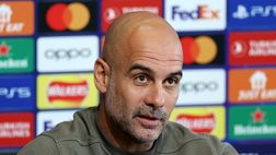 VIDEO / Guardiola: “Capisco Xavi, la pressione in Spagna è più forte che in Inghilterra”