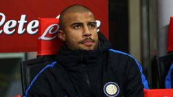 TS – Rafinha, l’Inter ne cede tre per riscattarlo. Il Valencia trattiene Kondogbia e…