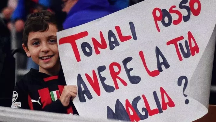 Sandro Tonali