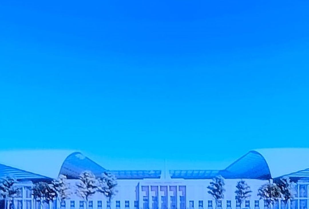 GALLERY VN – Gli 8 progetti finalisti per il nuovo Stadio ‘Franchi’ - immagine 9