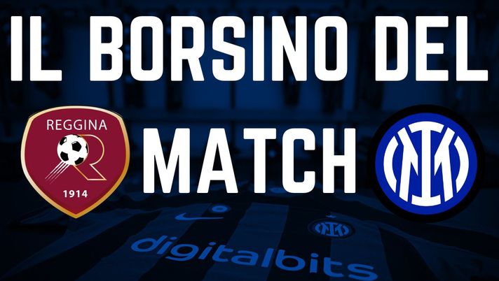 Reggina-Inter, borsino: Lukaku, sorrisi e minuti. Dimarco-Gosens, ora è sfida. Bene Onana- immagine 1