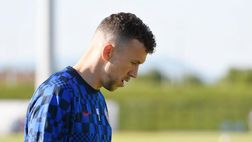 Perisic in scadenza, tra permanenza e addio: l’Inter ragiona su due fattori