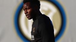 Inter, lo stop a Moses già domenica. Asamoah rescissione del contratto con incentivo