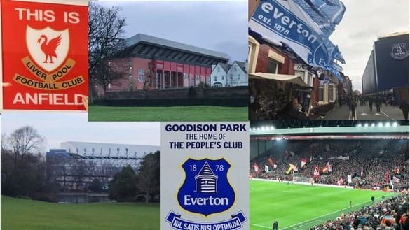 Settembre 2022 e febbraio 2023, i mesi dei due derby di Liverpool- immagine 2