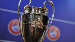 Info biglietti Roma Champions League per le partite in casa