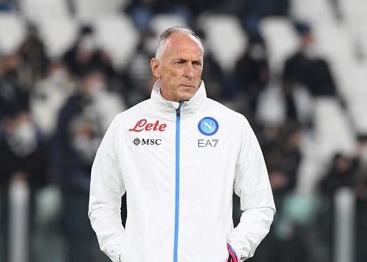(Getty Images) domenichini