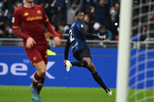 Getty Images Inter, i gioielli fanno gola a tutti. Barzaghi: “Mi dicono arrivate offerte da 35 mln per…”- immagine 2