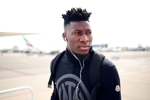 Inter Onana