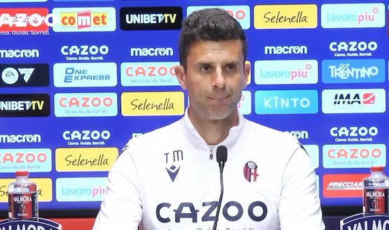 Bologna, Schouten: “Thiago Motta pensa al gruppo, a volte è duro. Chiede i nostri pareri ma…”- immagine 2
