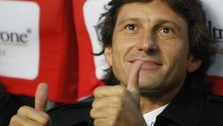 Leonardo: «L'operazione con la Juventus nasce dalla volontà di Bonucci»