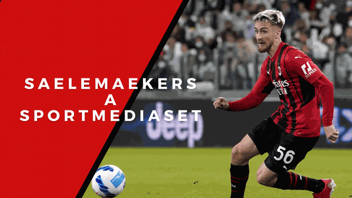 Saelemaekers