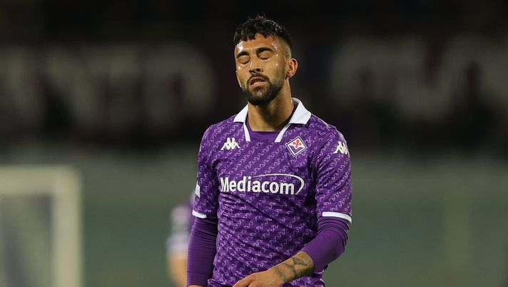 Scaloni sorride alla Fiorentina: solo 8 minuti per Nico Gonzalez - immagine 1