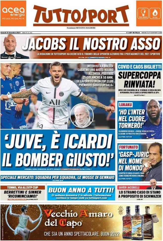 Prima Pagina